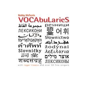 Image for 'VOCAbuLarieS'