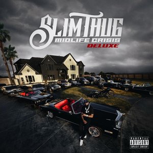 Image for 'Midlife Crisis (Deluxe)'
