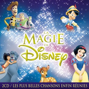 Изображение для 'La Magie De Disney'