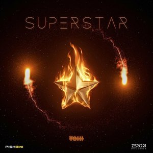 “Superstar”的封面