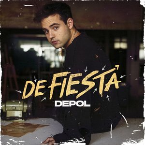 Image for 'De fiesta'