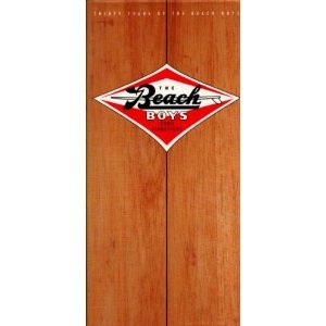 Image for 'Good Vibrations: Thirty Years of the Beach Boys Disc 1'