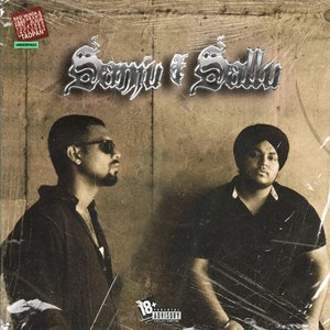 'SANJU & SALLU' için resim