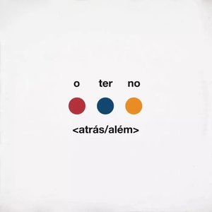 Imagem de 'atrás/além'