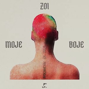 Image for 'Moje boje'