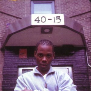 Image for 'Cormega'