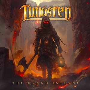 Image for 'The Grand Inferno'