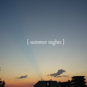 Image for 'Summer Nights'