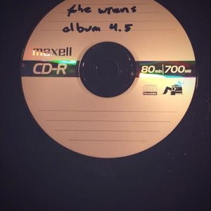 Image for 'Album 4.5'