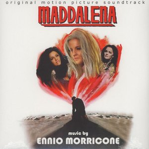 Bild för 'Maddalena (Original Motion Picture Soundtrack)'