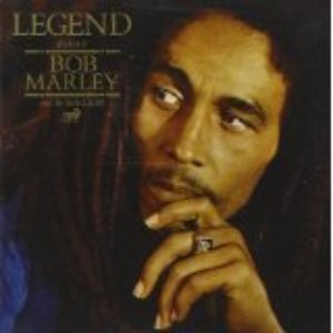 “Bob Marley”的封面