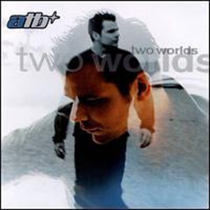 Image for 'Two Worlds - CD1 The World of Movement'