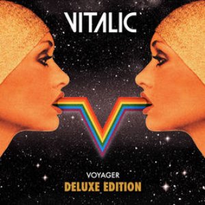 Image for 'Voyager (Deluxe Edition)'