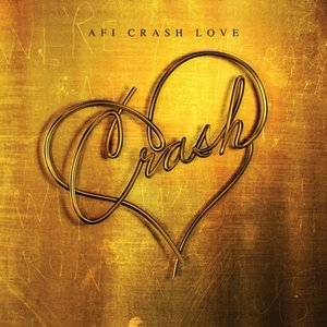 Изображение для 'Crash Love (Deluxe)'