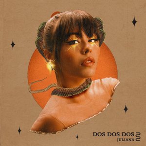 “DOS DOS DOS”的封面