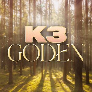 Image for 'Goden'