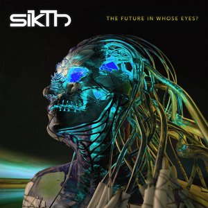 Image pour 'The Future in Whose Eyes? (Instrumental)'