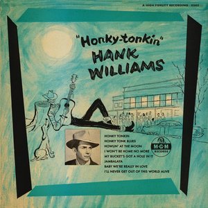 Image pour 'Honky Tonkin (Expanded Undubbed Edition)'