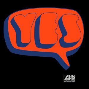 “Yes (Deluxe Edition)”的封面