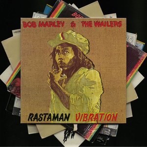 Image for 'Rastaman Vibration (Deluxe)'