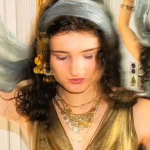 “Melina Vlachos”的封面