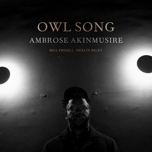 Image for 'Owl Song'