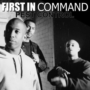 Image for 'Pest Control'