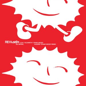 Bild för 'Alegría (Franc Moody Remix)'