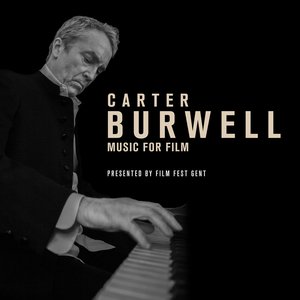 Изображение для 'Carter Burwell - Music for Film'