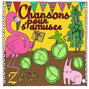 Imagen de 'Chansons Pour S'amuser 2'