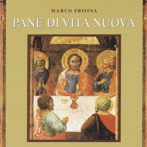 “Pane di vita nuova”的封面