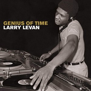 'Genius of Time: Larry Levan' için resim