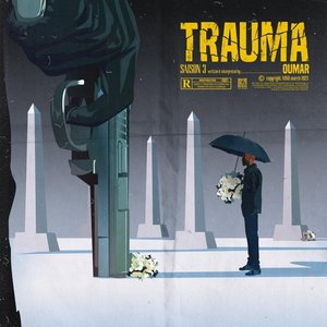 Изображение для 'TRAUMA Saison 3'