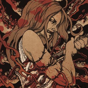 “WOUNDS”的封面