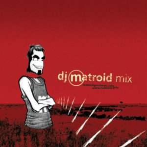 Imagem de 'DJ Matroid Mix'