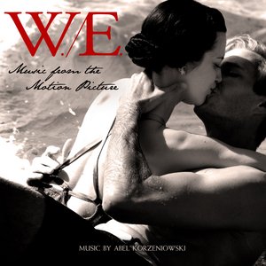 Image for 'W.E. - Music From The Motion Picture'