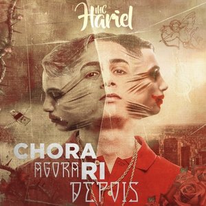Image for 'Chora Agora, Ri Depois'