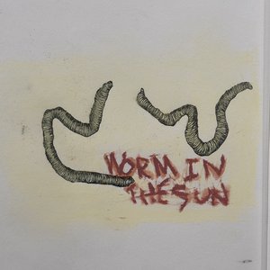 Image for 'Worm in the Sun'