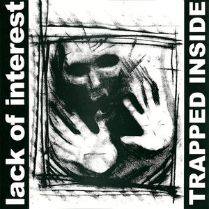 Image for 'Trapped Inside'