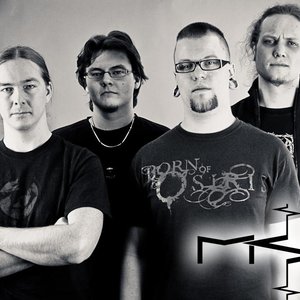 Image for 'Minority Sound'