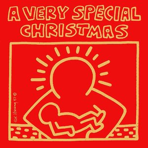 'A Very Special Christmas'の画像