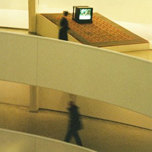 Image for 'Invisible Strings'