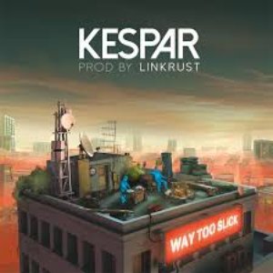 “Kespar”的封面