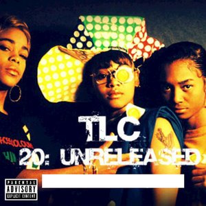 Image for '20 Unreleased'