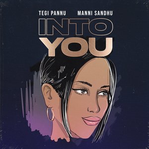 Image for 'Into You'