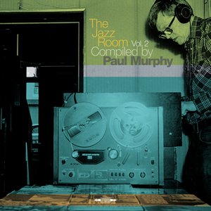 Imagem de 'The Jazz Room Vol. 2 compiled by Paul Murphy'