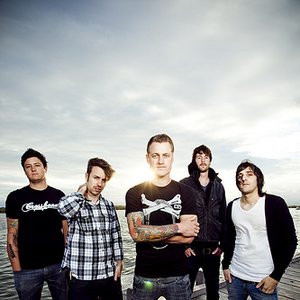 “Forgiven Rival”的封面