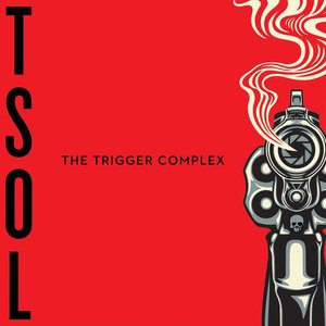 Image for 'The Trigger Complex'