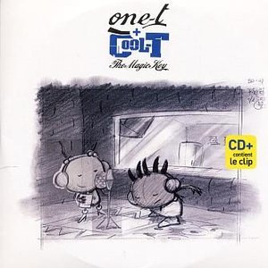 Image for 'One-T ft. Cool-T'