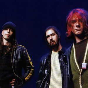 Image for 'Nirvana'